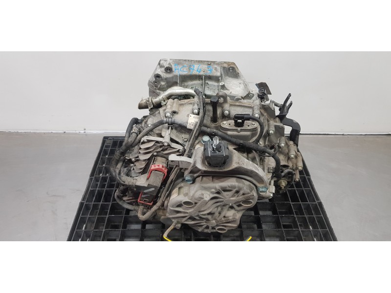 Recambio de caja cambios para nissan qashqai (j11) acenta referencia OEM IAM 3201002Q6G 320107649R  Recambio de caja cambios para nissan qashqai (j11) acenta referencia OEM IAM 3201002Q6G 320107649R