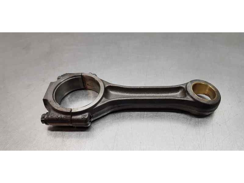 Recambio de biela para skoda octavia berlina (1z3) rs referencia OEM IAM 038198401D   Recambio de biela para skoda octavia berlina (1z3) rs referencia OEM IAM 038198401D