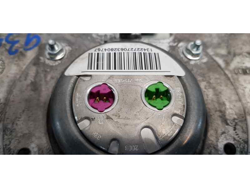 Recambio de kit airbag para volvo xc90 d5 summum (7 asientos) (136kw) referencia OEM IAM 30698394   Recambio de kit airbag para volvo xc90 d5 summum (7 asientos) (136kw) referencia OEM IAM 30698394