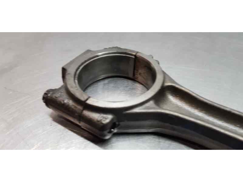 Recambio de biela para skoda octavia berlina (1z3) rs referencia OEM IAM 038198401D   Recambio de biela para skoda octavia berlina (1z3) rs referencia OEM IAM 038198401D