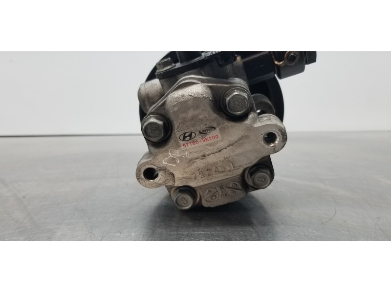 Recambio de bomba direccion para hyundai sonata (nf) 2.0 crdi comfort i referencia OEM IAM 571003K200   Recambio de bomba direccion para hyundai sonata (nf) 2.0 crdi comfort i referencia OEM IAM 571003K200