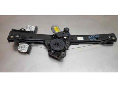 Recambio de elevalunas delantero izquierdo para ford ecosport trend referencia OEM IAM CN15A23201BE