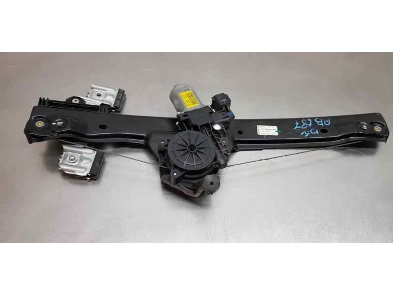 Recambio de elevalunas delantero izquierdo para ford ecosport trend referencia OEM IAM CN15A23201BE   Recambio de elevalunas delantero izquierdo para ford ecosport trend referencia OEM IAM CN15A23201BE