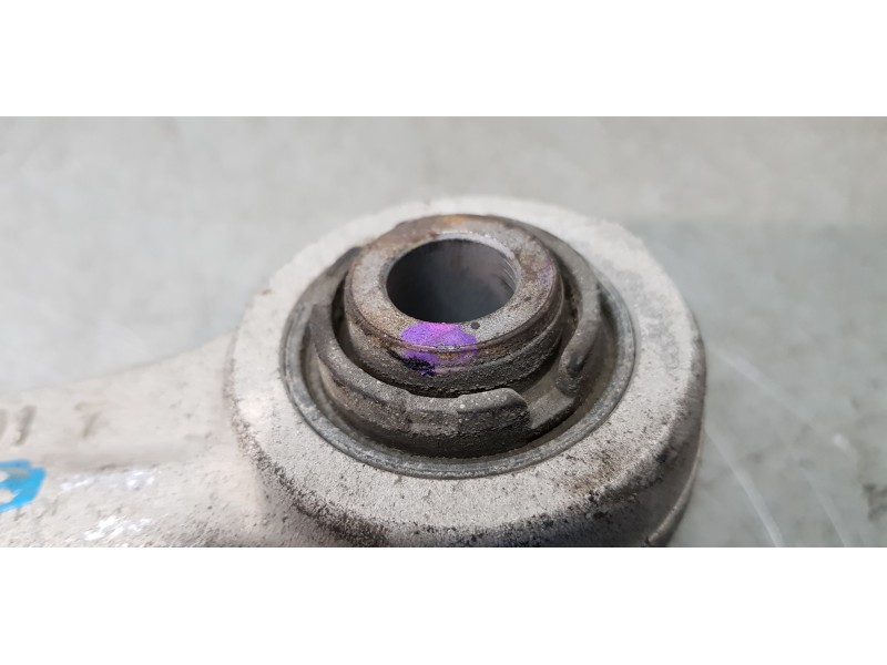 Recambio de brazo suspension superior trasero izquierdo para kia optima vision referencia OEM IAM 55110C3000  