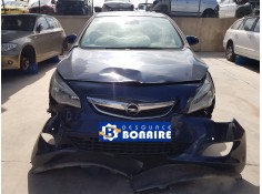 opel astra j lim. del año 2010