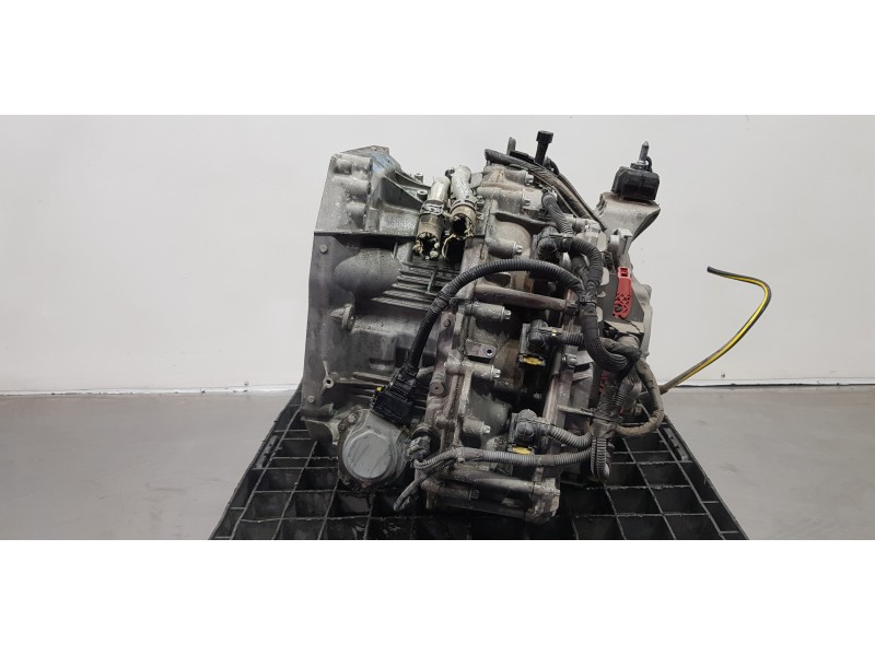 Recambio de caja cambios para nissan qashqai (j11) acenta referencia OEM IAM 3201002Q6G 320107649R  Recambio de caja cambios para nissan qashqai (j11) acenta referencia OEM IAM 3201002Q6G 320107649R