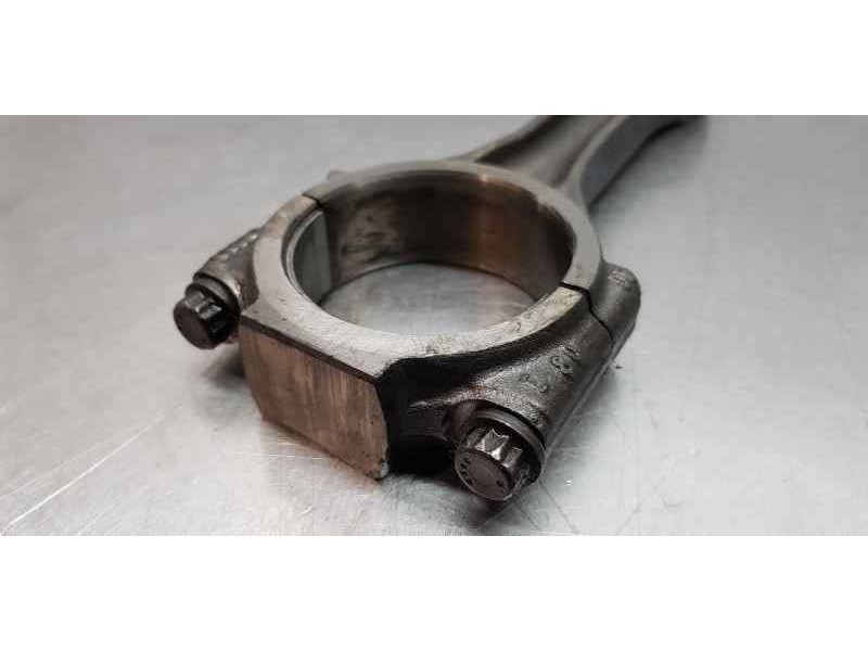 Recambio de biela para skoda octavia berlina (1z3) rs referencia OEM IAM 038198401D   Recambio de biela para skoda octavia berlina (1z3) rs referencia OEM IAM 038198401D