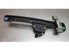 Recambio de elevalunas delantero izquierdo para ford ecosport trend referencia OEM IAM CN15A23201BE   2