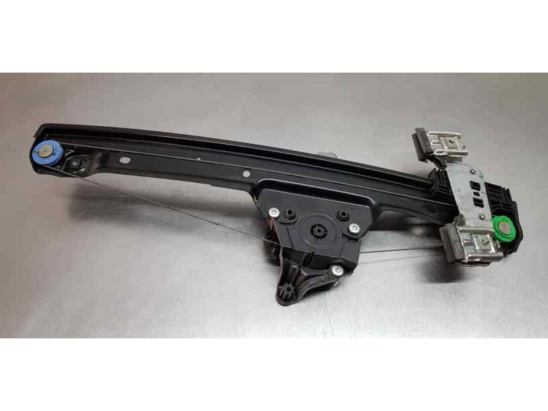 Recambio de elevalunas delantero izquierdo para ford ecosport trend referencia OEM IAM CN15A23201BE   Recambio de elevalunas delantero izquierdo para ford ecosport trend referencia OEM IAM CN15A23201BE