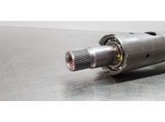 Recambio de columna direccion para hyundai tucson tecno sky referencia OEM IAM 56310P2500 56300N7500  2