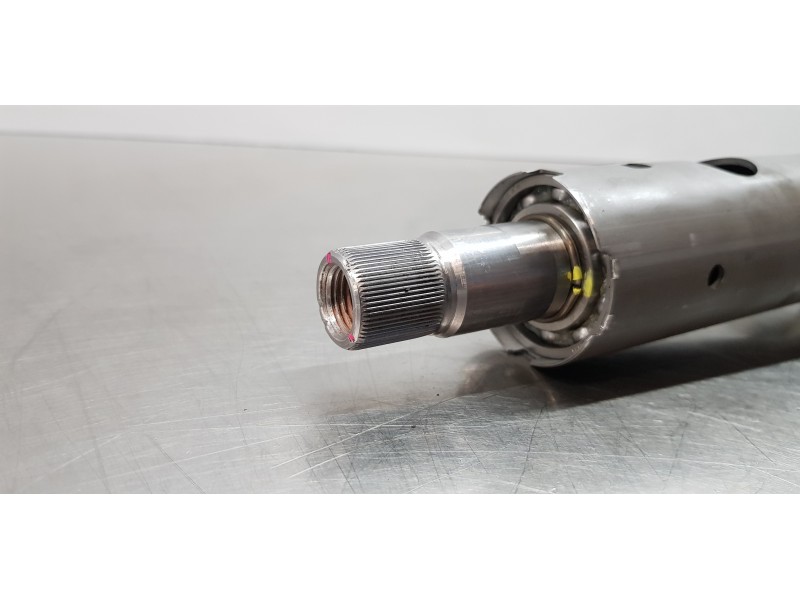 Recambio de columna direccion para hyundai tucson tecno sky referencia OEM IAM 56310P2500 56300N7500 