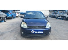 ford fiesta (cbk) del año 2002