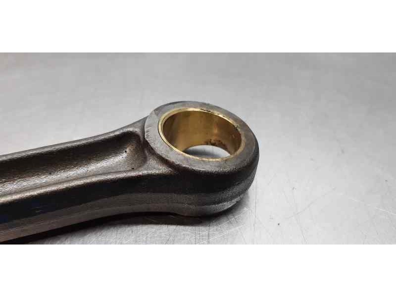 Recambio de biela para skoda octavia berlina (1z3) rs referencia OEM IAM 038198401D   Recambio de biela para skoda octavia berlina (1z3) rs referencia OEM IAM 038198401D