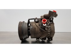 Recambio de compresor aire acondicionado para toyota rav 4 (a2) 2.0 d4-d sol 4x4 (2003) referencia OEM IAM 8832042110 4472204303
