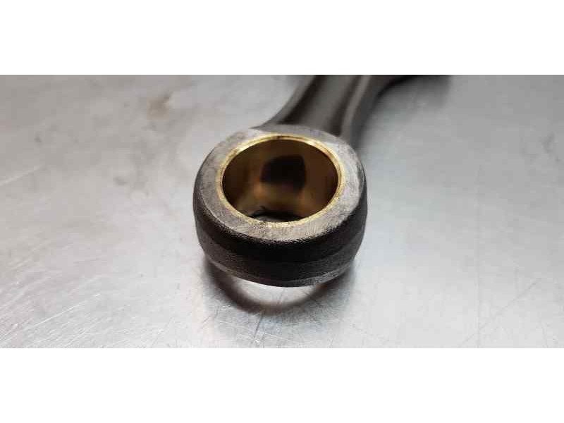 Recambio de biela para skoda octavia berlina (1z3) rs referencia OEM IAM 038198401D   Recambio de biela para skoda octavia berlina (1z3) rs referencia OEM IAM 038198401D