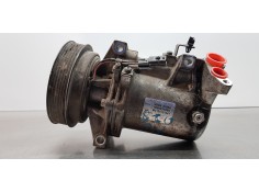 Recambio de compresor aire acondicionado para nissan juke (f15) acenta referencia OEM IAM 926003VD0A