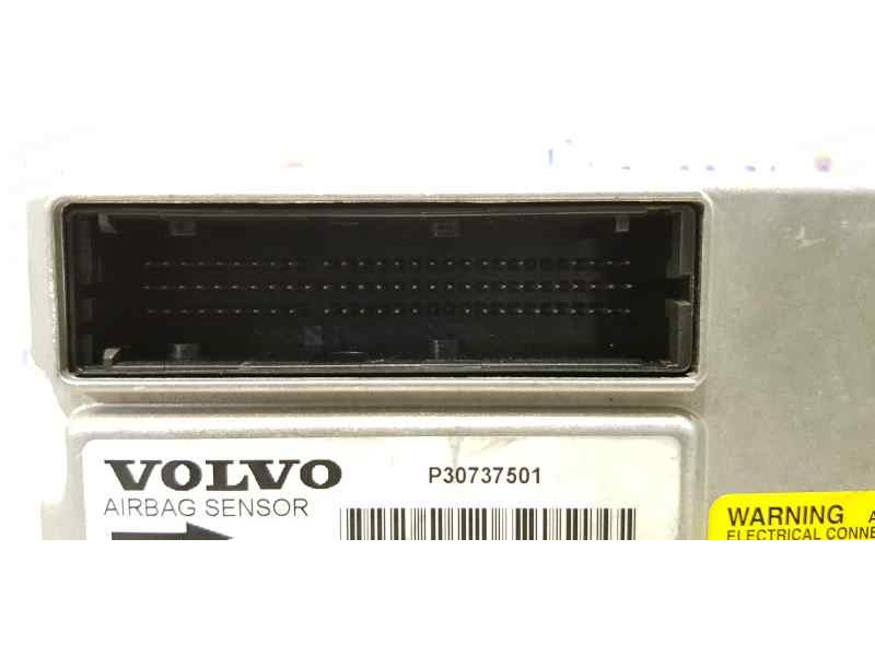 Recambio de kit airbag para volvo xc90 d5 summum (7 asientos) (136kw) referencia OEM IAM 30698394   Recambio de kit airbag para volvo xc90 d5 summum (7 asientos) (136kw) referencia OEM IAM 30698394
