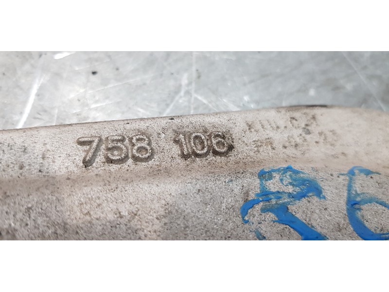 Recambio de brazo suspension superior trasero izquierdo para kia optima vision referencia OEM IAM 55110C3000  