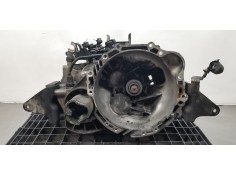 Recambio de caja cambios para hyundai sonata (nf) 2.0 crdi comfort i referencia OEM IAM 4300024440
