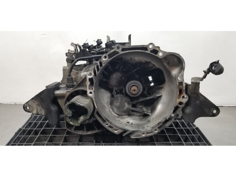Recambio de caja cambios para hyundai sonata (nf) 2.0 crdi comfort i referencia OEM IAM 4300024440   Recambio de caja cambios para hyundai sonata (nf) 2.0 crdi comfort i referencia OEM IAM 4300024440