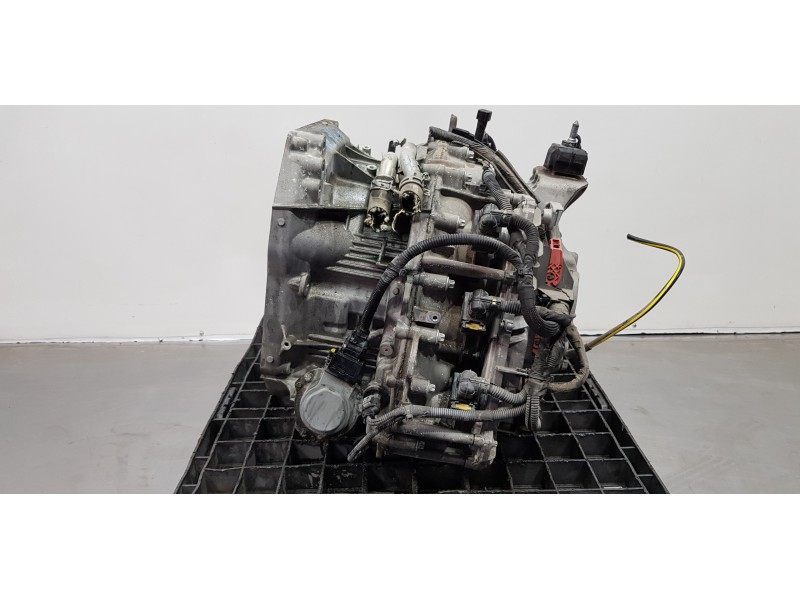 Recambio de caja cambios para nissan qashqai (j11) acenta referencia OEM IAM 3201002Q6G 320107649R  Recambio de caja cambios para nissan qashqai (j11) acenta referencia OEM IAM 3201002Q6G 320107649R