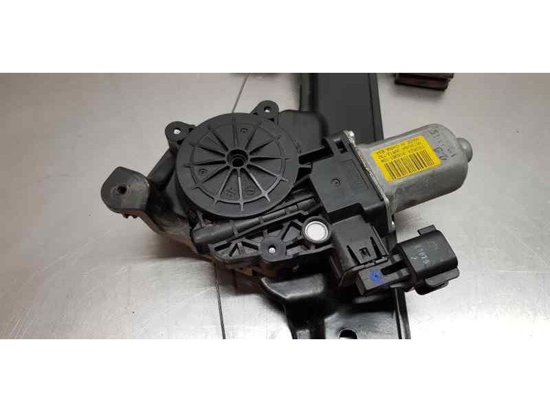 Recambio de elevalunas delantero izquierdo para ford ecosport trend referencia OEM IAM CN15A23201BE   Recambio de elevalunas delantero izquierdo para ford ecosport trend referencia OEM IAM CN15A23201BE