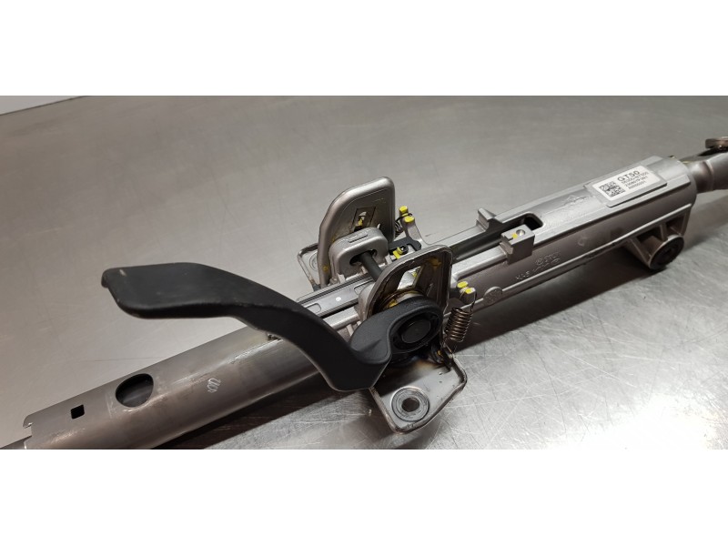 Recambio de columna direccion para hyundai tucson tecno sky referencia OEM IAM 56310P2500 56300N7500 