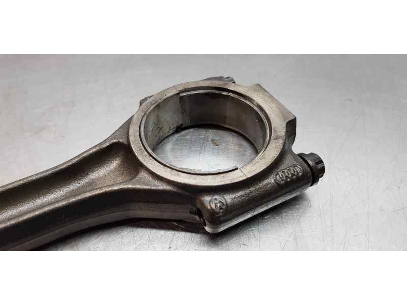 Recambio de biela para skoda octavia berlina (1z3) rs referencia OEM IAM 038198401D   Recambio de biela para skoda octavia berlina (1z3) rs referencia OEM IAM 038198401D