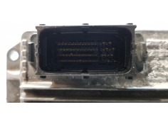 Recambio de centralita motor uce para opel meriva essentia referencia OEM IAM 8973509486   2