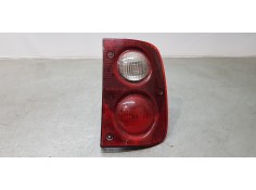 Recambio de piloto trasero derecho para land rover freelander (ln) 2.0 di hardback (72kw) referencia OEM IAM AMR4003