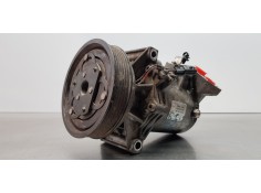 Recambio de compresor aire acondicionado para nissan juke (f15) acenta referencia OEM IAM 926003VD0A   2
