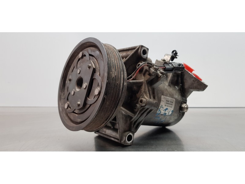 Recambio de compresor aire acondicionado para nissan juke (f15) acenta referencia OEM IAM 926003VD0A   Recambio de compresor aire acondicionado para nissan juke (f15) acenta referencia OEM IAM 926003VD0A