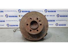 Recambio de mangueta delantera izquierda para mercedes sprinter 02.00  caja cerrada 311 cdi (903.661-662) referencia OEM IAM A90