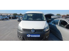volkswagen caddy ka/kb (2c) del año 2013