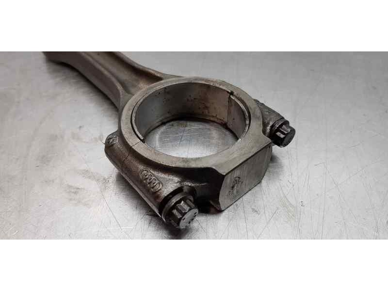 Recambio de biela para skoda octavia berlina (1z3) rs referencia OEM IAM 038198401D   Recambio de biela para skoda octavia berlina (1z3) rs referencia OEM IAM 038198401D