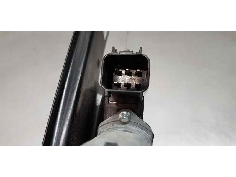 Recambio de elevalunas delantero izquierdo para ford ecosport trend referencia OEM IAM CN15A23201BE   Recambio de elevalunas delantero izquierdo para ford ecosport trend referencia OEM IAM CN15A23201BE