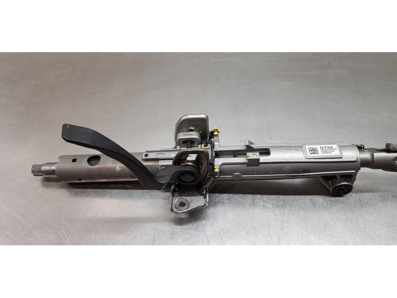 Recambio de columna direccion para hyundai tucson tecno sky referencia OEM IAM 56310P2500 56300N7500 