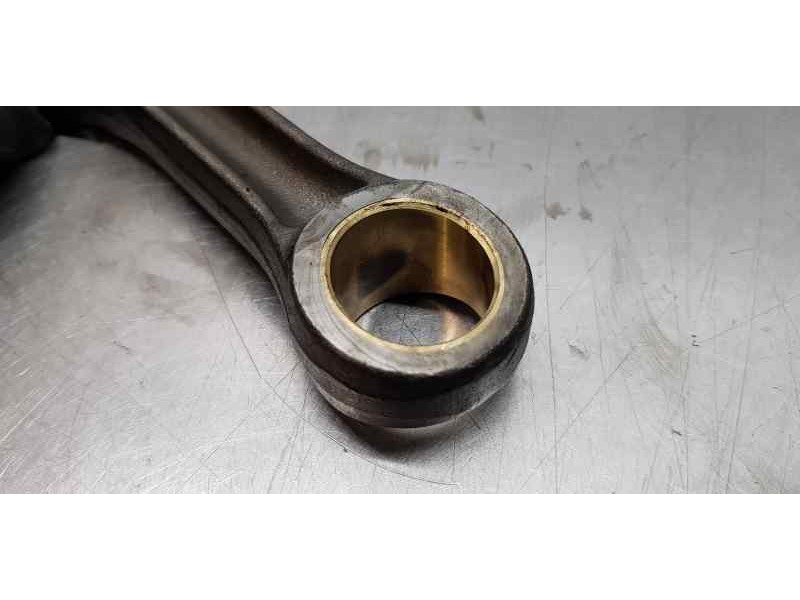 Recambio de biela para skoda octavia berlina (1z3) rs referencia OEM IAM 038198401D   Recambio de biela para skoda octavia berlina (1z3) rs referencia OEM IAM 038198401D