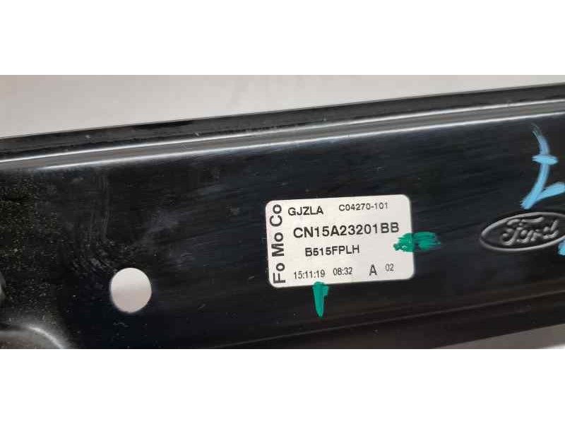 Recambio de elevalunas delantero izquierdo para ford ecosport trend referencia OEM IAM CN15A23201BE   Recambio de elevalunas delantero izquierdo para ford ecosport trend referencia OEM IAM CN15A23201BE