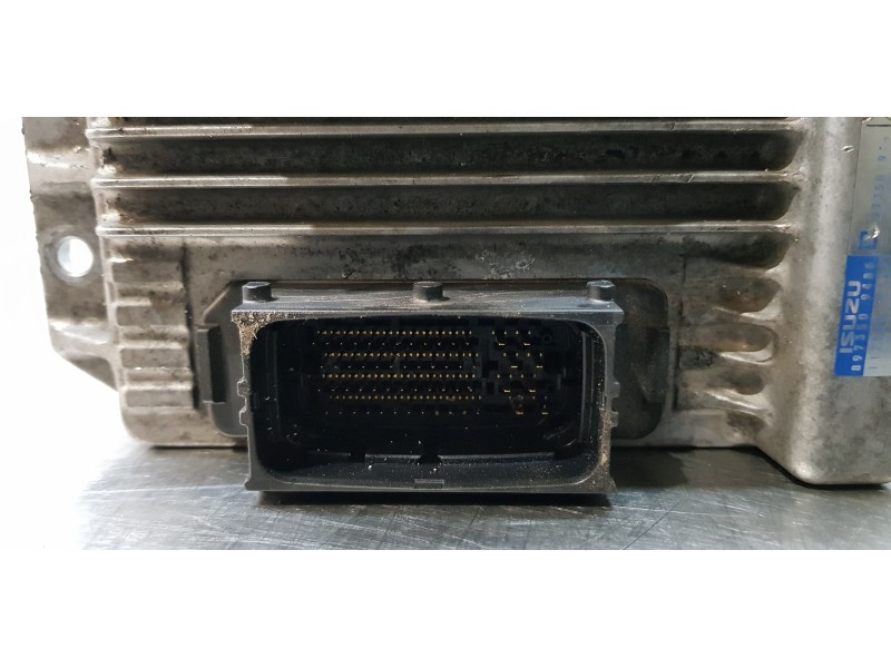 Recambio de centralita motor uce para opel meriva essentia referencia OEM IAM 8973509486   Recambio de centralita motor uce para opel meriva essentia referencia OEM IAM 8973509486