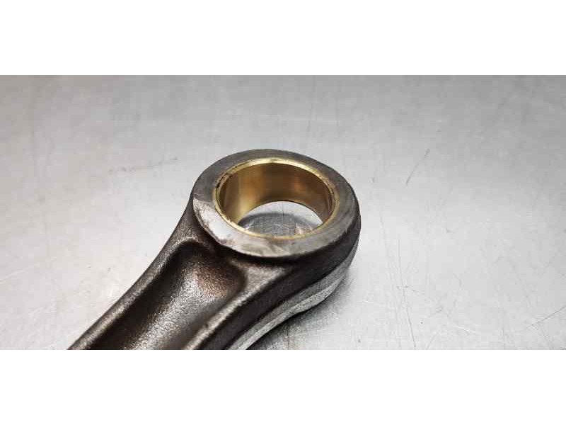 Recambio de biela para skoda octavia berlina (1z3) rs referencia OEM IAM 038198401D   Recambio de biela para skoda octavia berlina (1z3) rs referencia OEM IAM 038198401D