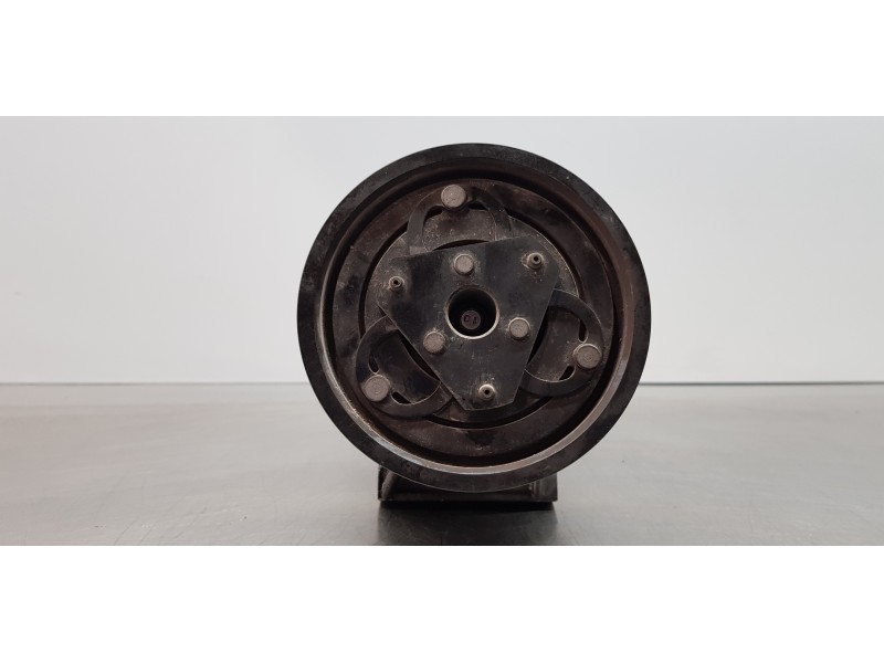 Recambio de compresor aire acondicionado para nissan juke (f15) acenta referencia OEM IAM 926003VD0A   Recambio de compresor aire acondicionado para nissan juke (f15) acenta referencia OEM IAM 926003VD0A