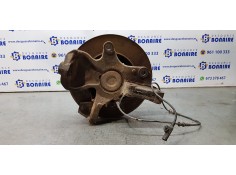 Recambio de mangueta delantera izquierda para mercedes sprinter 02.00  caja cerrada 311 cdi (903.661-662) referencia OEM IAM A90 2