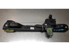 Recambio de elevalunas trasero izquierdo para ford ecosport trend referencia OEM IAM CN15A27001CB