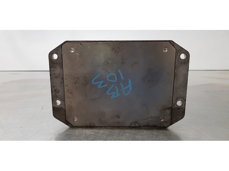 Recambio de centralita motor uce para opel meriva essentia referencia OEM IAM 8973509486   Recambio de centralita motor uce para opel meriva essentia referencia OEM IAM 8973509486