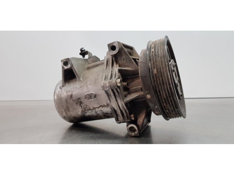 Recambio de compresor aire acondicionado para nissan juke (f15) acenta referencia OEM IAM 926003VD0A   Recambio de compresor aire acondicionado para nissan juke (f15) acenta referencia OEM IAM 926003VD0A