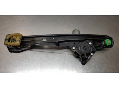 Recambio de elevalunas trasero izquierdo para ford ecosport trend referencia OEM IAM CN15A27001CB   2