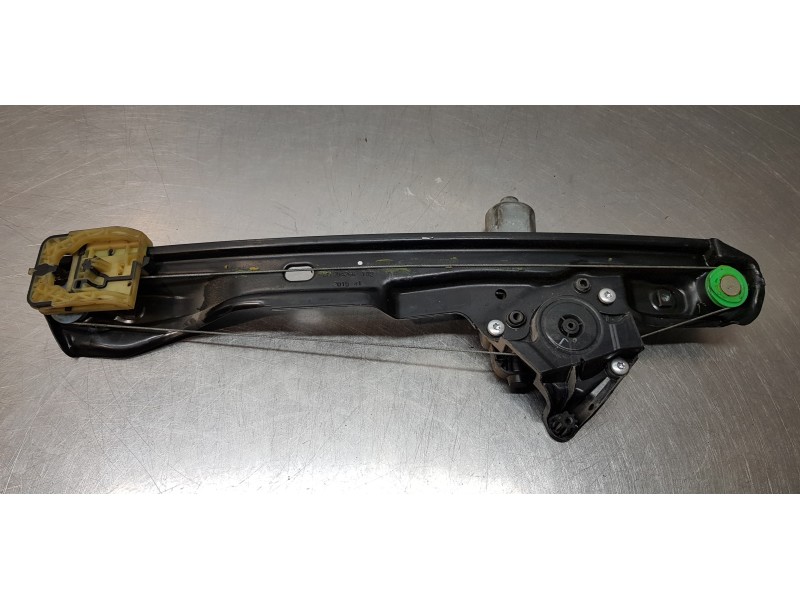 Recambio de elevalunas trasero izquierdo para ford ecosport trend referencia OEM IAM CN15A27001CB   Recambio de elevalunas trasero izquierdo para ford ecosport trend referencia OEM IAM CN15A27001CB