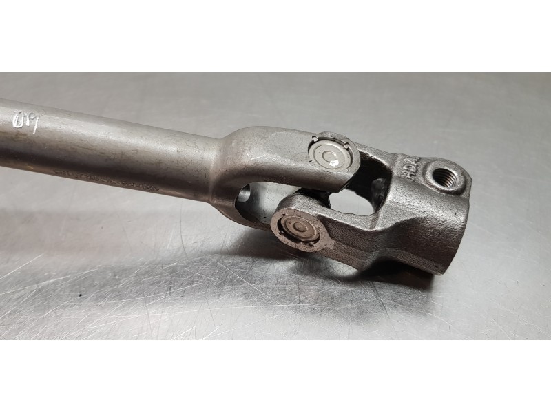 Recambio de columna direccion para hyundai tucson tecno sky referencia OEM IAM 56310P2500 56300N7500 