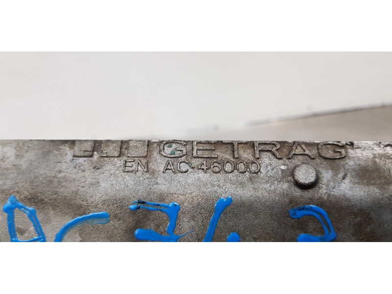 Recambio de caja cambios para nissan qashqai (j11) acenta referencia OEM IAM 3201002Q6G 320107649R  Recambio de caja cambios para nissan qashqai (j11) acenta referencia OEM IAM 3201002Q6G 320107649R